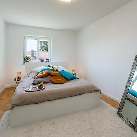 Og2 R - Wunderschoene 80m2 3-zimmer Naehe Salzburg * Freilassing