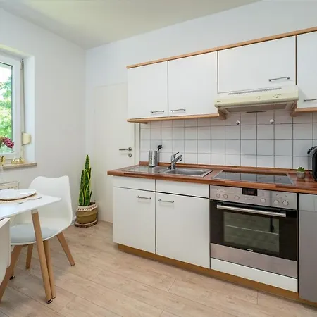 Og2 R - Wunderschoene 80m2 3-zimmer Naehe Salzburg Apartman *