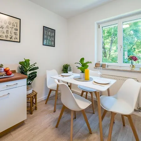 Apartman Og2 R - Wunderschoene 80m2 3-zimmer Naehe Salzburg Freilassing