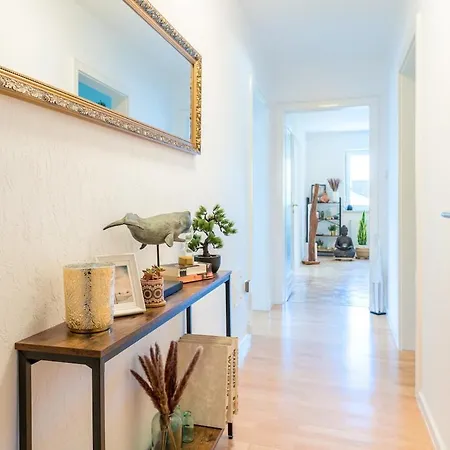 Og2 R - Wunderschoene 80m2 3-zimmer Naehe Salzburg *