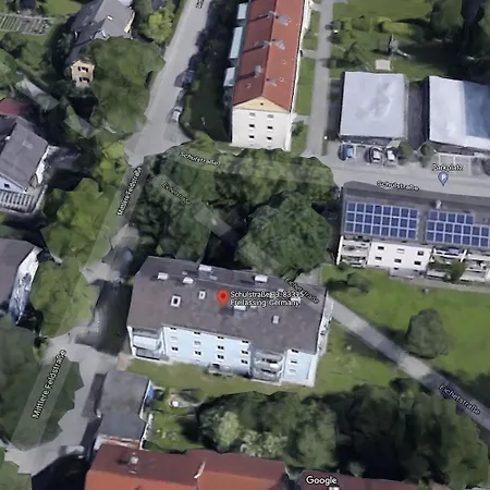 Og2 R - Wunderschoene 80m2 3-zimmer Naehe Salzburg Apartman