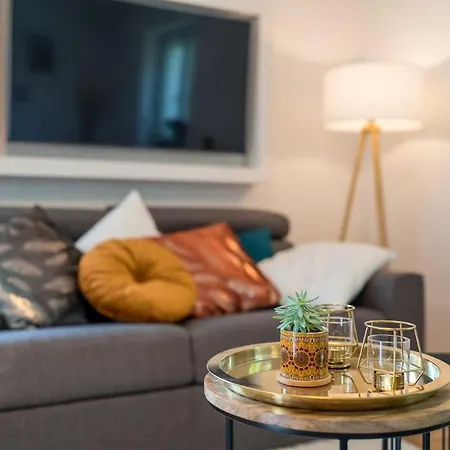 Og2 R - Wunderschoene 80m2 3-zimmer Naehe Salzburg