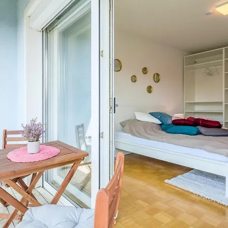 Og2 R - Wunderschoene 80m2 3-zimmer Naehe Salzburg Apartmán